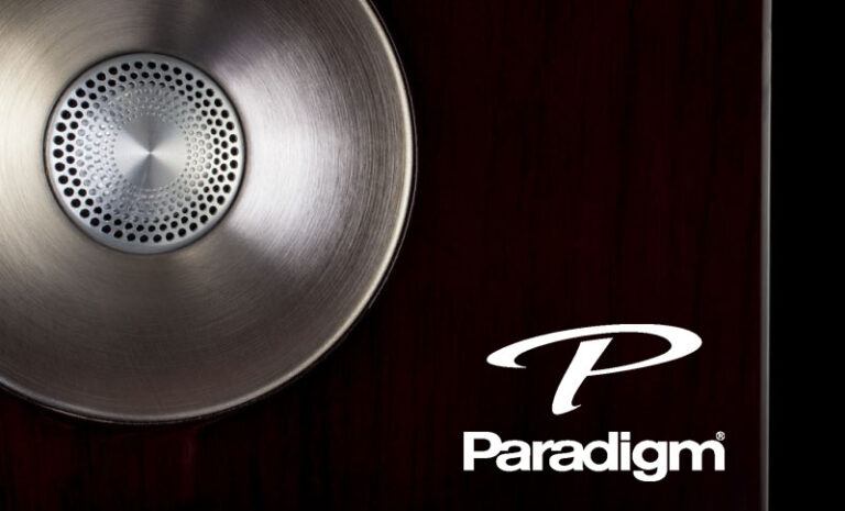 Paradigm Prestige 95F Review (Floorstanding speaker) | HME