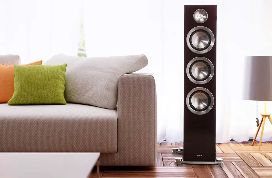 Paradigm Prestige 95F Review (Floorstanding Loudspeaker)