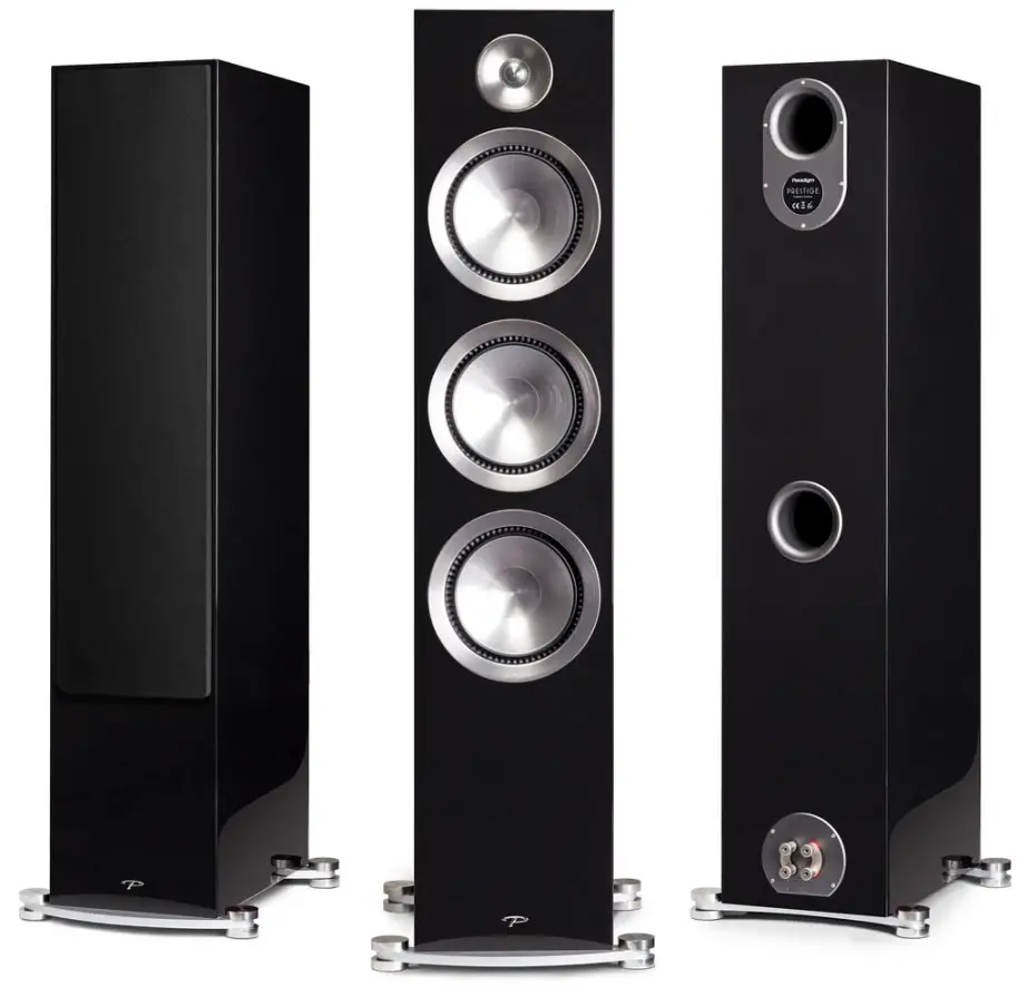 Paradigm Prestige 95F Review (Floorstanding Loudspeaker)