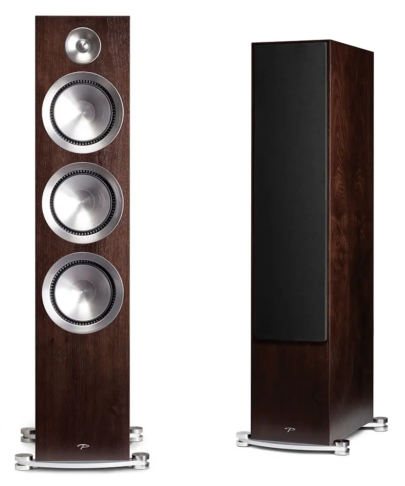 Paradigm Prestige 95F Review (Floorstanding Loudspeaker)