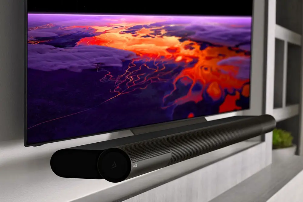 Vizio Elevate Review (5.1.4 CH Dolby Atmos Soundbar)