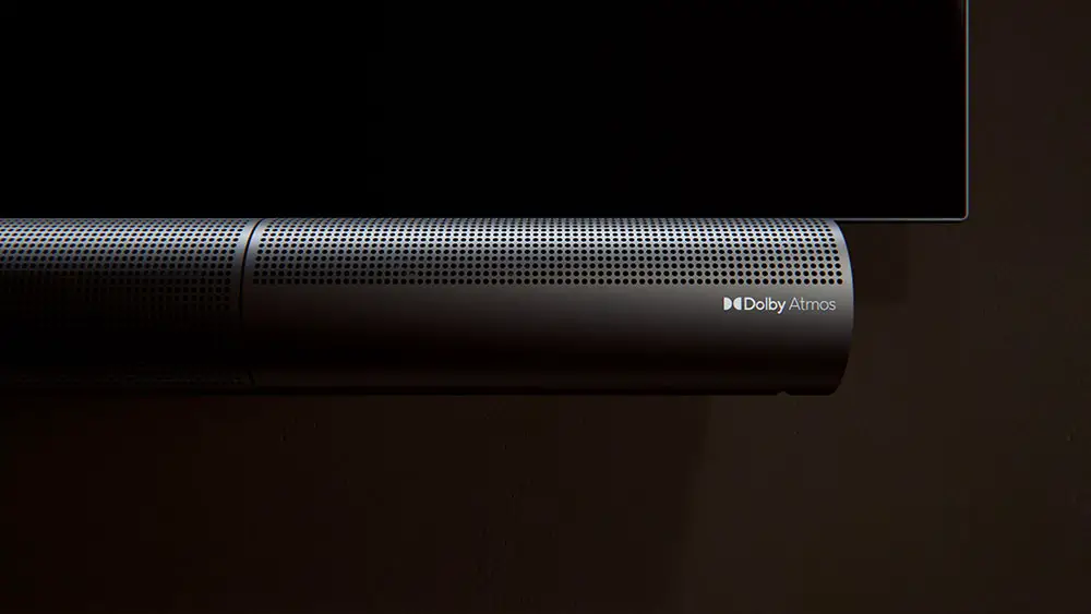 Vizio Elevate Review (5.1.4 CH Dolby Atmos Soundbar)