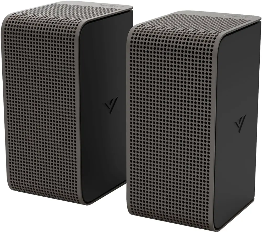 Vizio Elevate Review (5.1.4 CH Dolby Atmos Soundbar) | HME