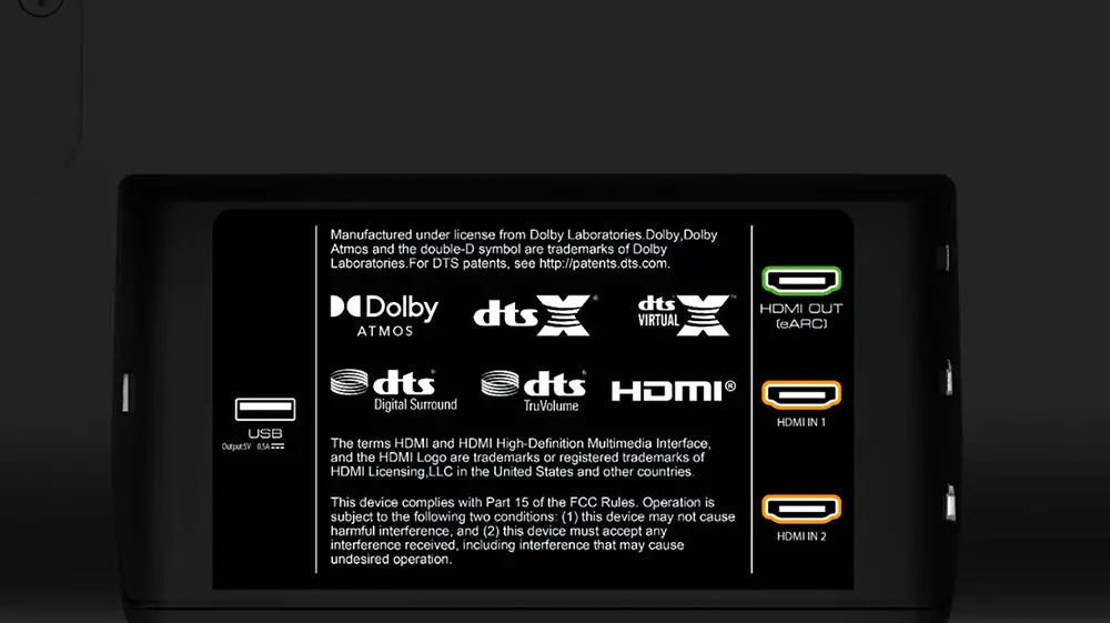 Vizio Elevate Review (5.1.4 CH Dolby Atmos Soundbar)