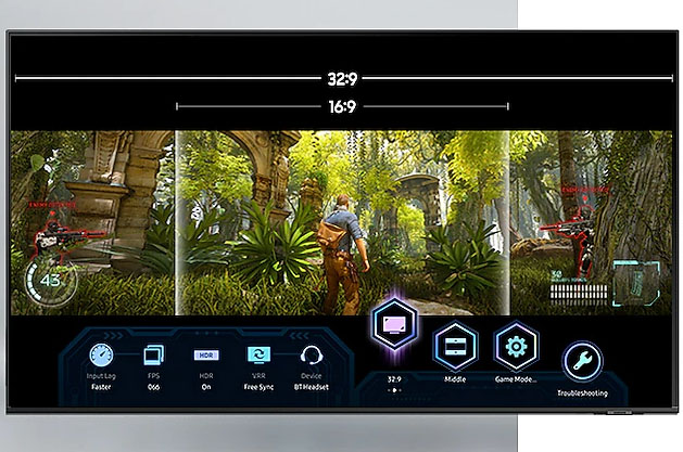 Samsung Q60A Review (2021 4K QLED TV)