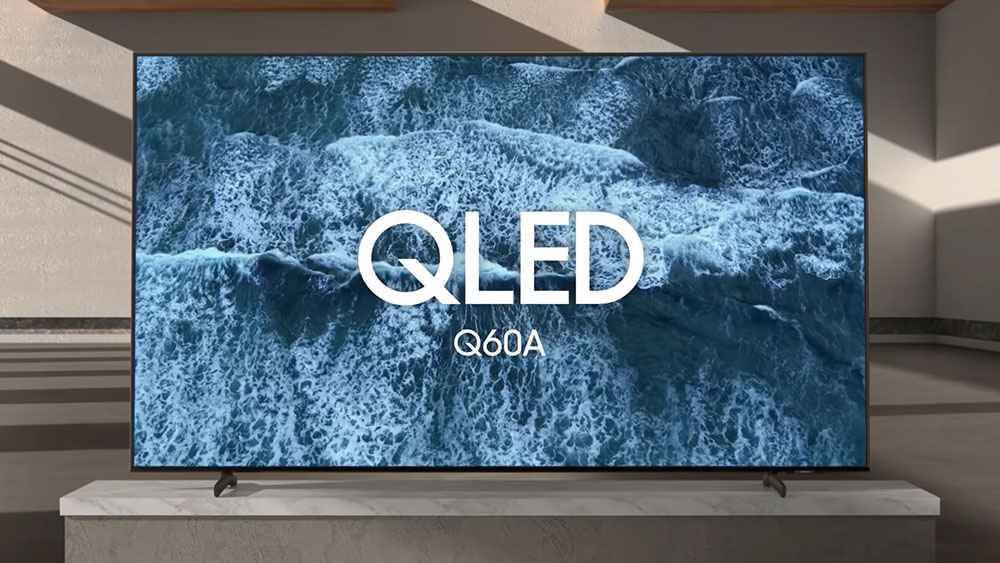 Samsung Q60A Review (2021 4K QLED TV)
