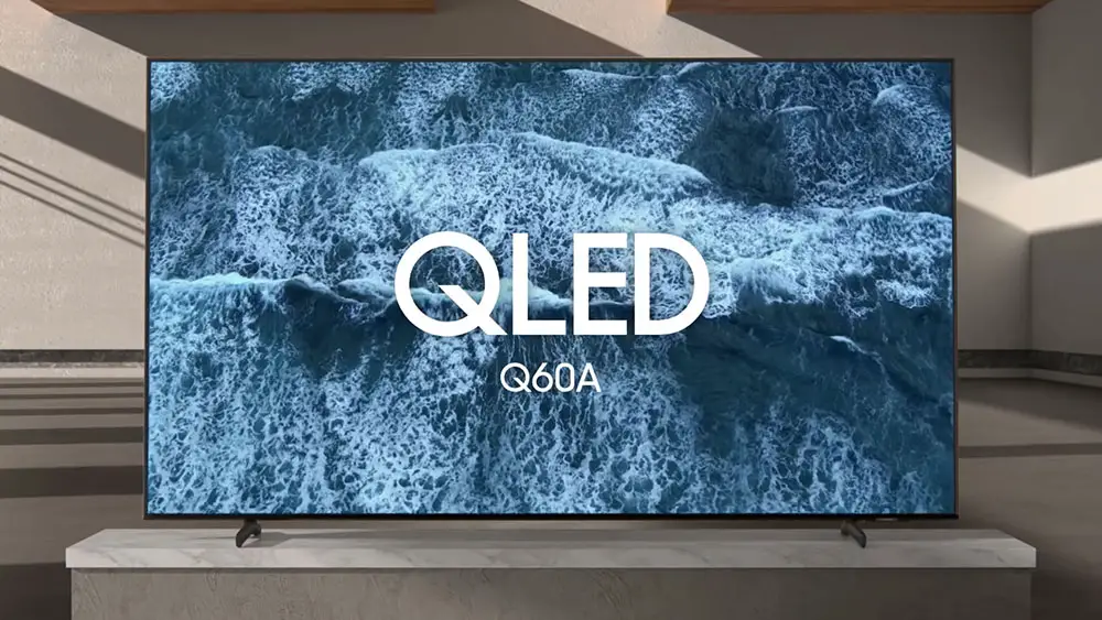 50 Class QLED 4K Q60A (2021)