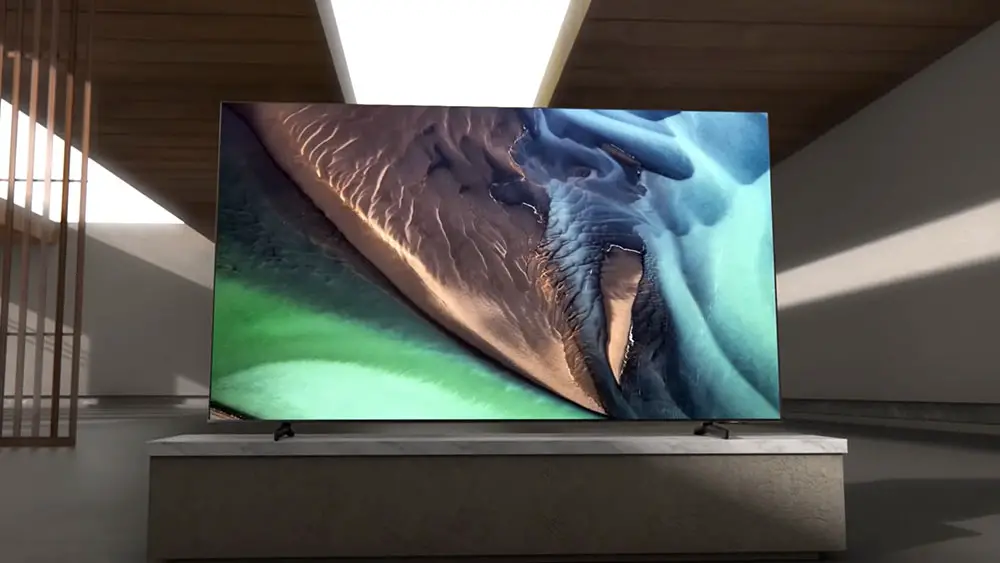 samsung q60 q60a qled