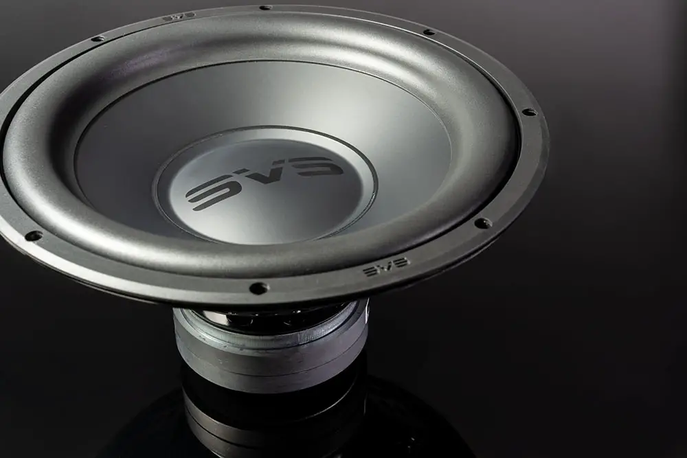 SVS SB-1000 Pro Review (325 Watts Subwoofer)