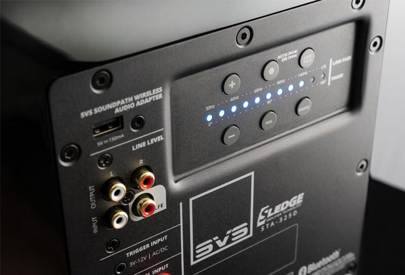 SVS SB-1000 Pro Review (325 Watts Subwoofer)