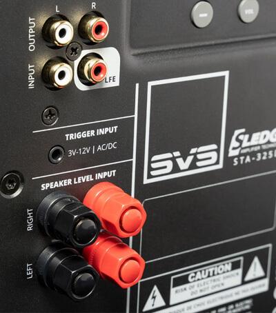 SVS SB-1000 Pro Review (325 Watts Subwoofer)