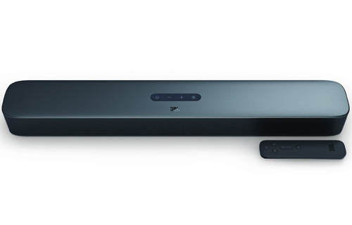 jbl soundbar all in one