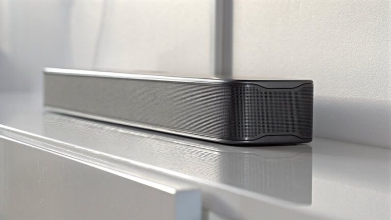 JBL Bar 2.0 All-in-One Review (2.0 CH Soundbar) | HME