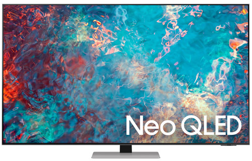 Samsung QN85A Review (2021 4K Neo QLED TV)