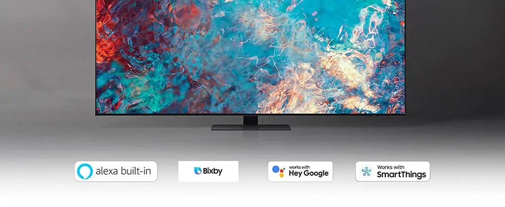 Samsung QN85A Review (2021 4K Neo QLED TV)