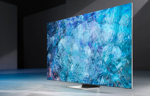 Samsung TVs for 2021