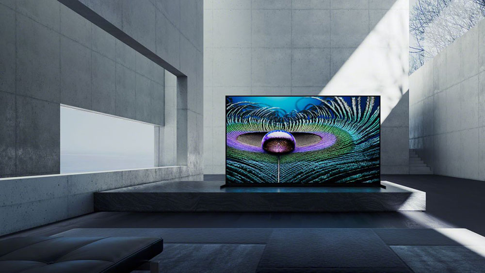 Sony TVs for 2021 (Consumer Guide)