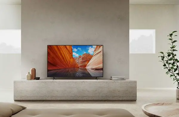 Sony X80J Review (2021 4K LED LCD TV)