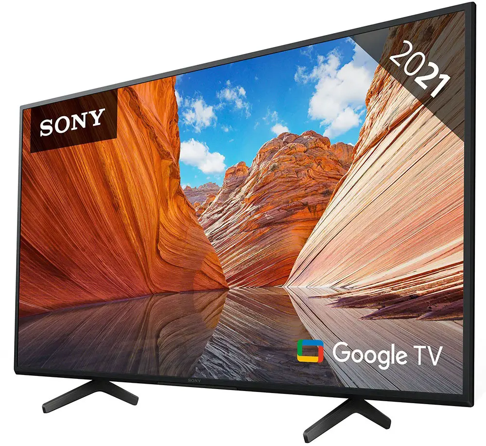 Sony X80J Review (2021 4K LED LCD TV)