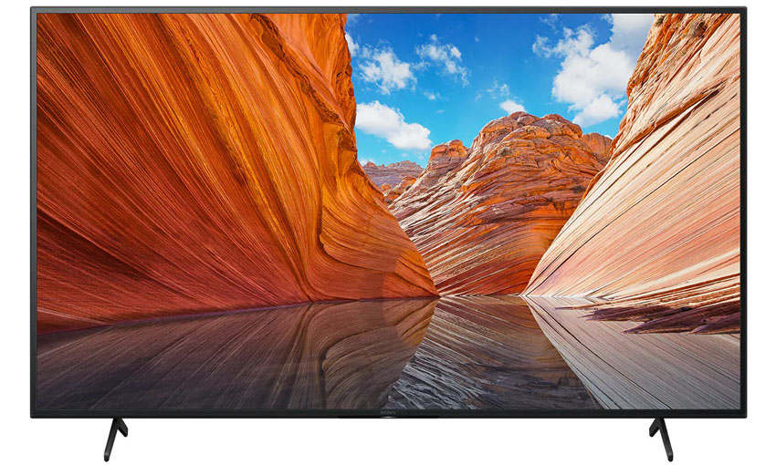 Sony X80J - Sony TVs for 2021 consumer guide