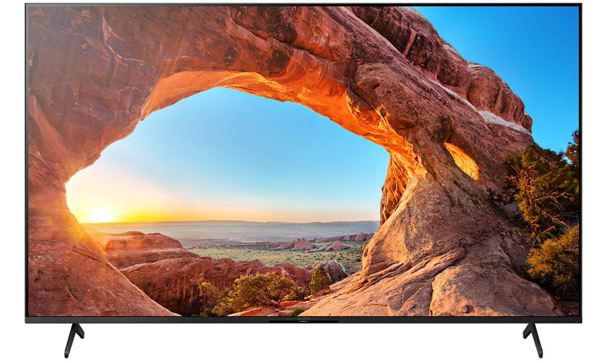 Sony X85J - Sony TVs for 2021 consumer guide