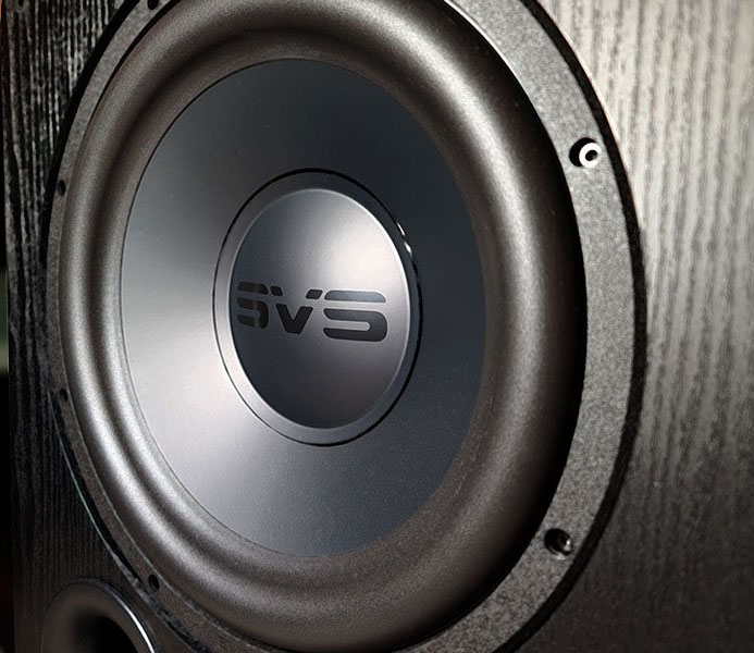 SVS PB-1000 Pro Review (325 Watts Subwoofer)
