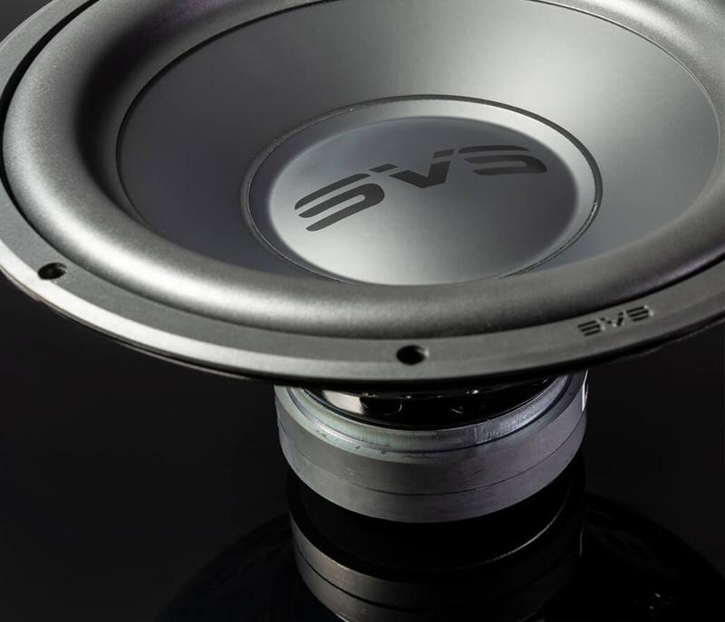 SVS PB-1000 Pro Review (325 Watts Subwoofer)