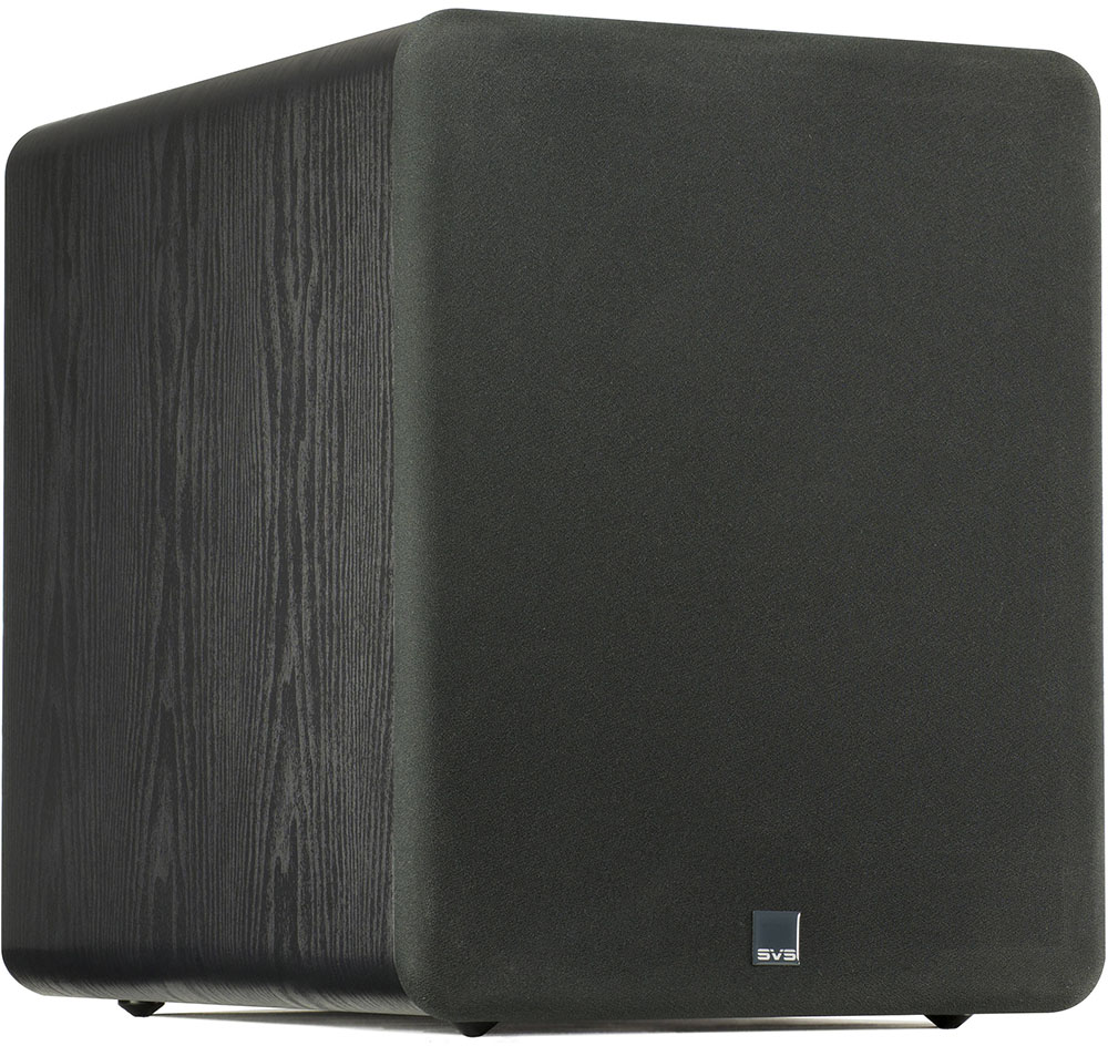 SVS PB-1000 Pro Review (325 Watts Subwoofer)