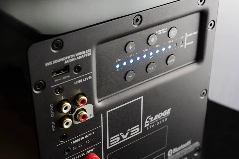 SVS PB-1000 Pro Review (325 Watts Subwoofer)