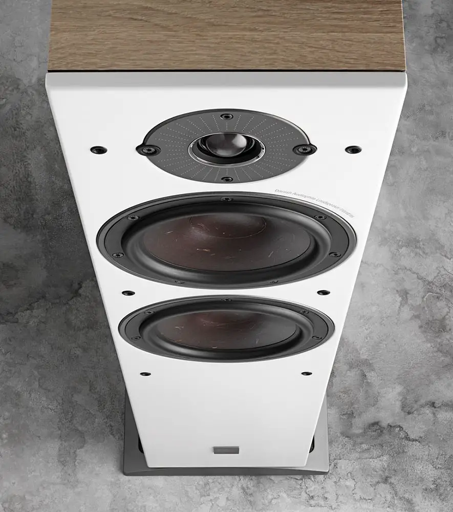 Dali Oberon 7 Review (Floorstanding Loudspeaker)