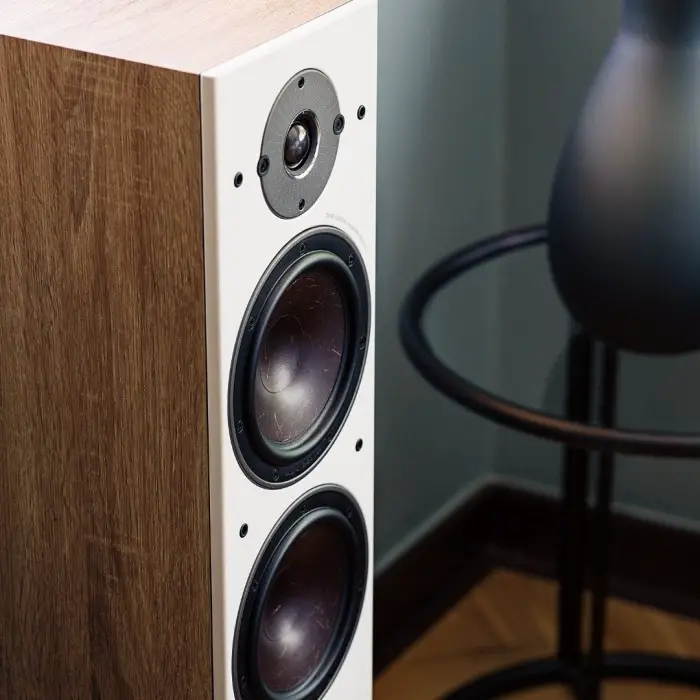 Dali Oberon 7 Review (Floorstanding Loudspeaker)