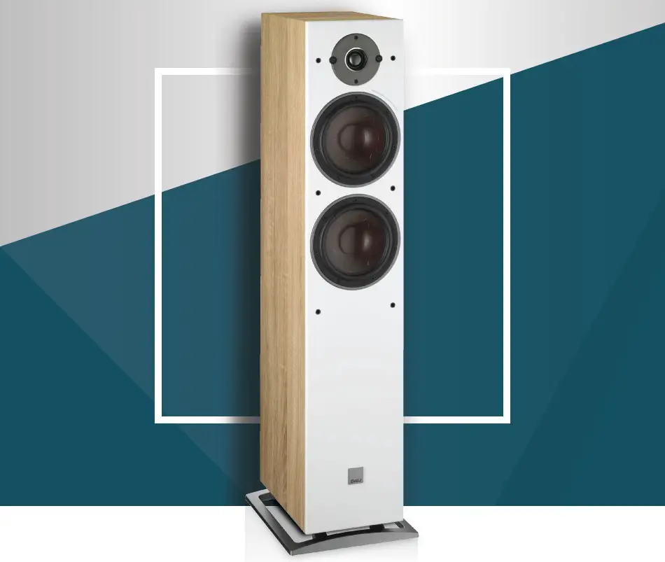 Dali Oberon 7 Review (Floorstanding Loudspeaker)