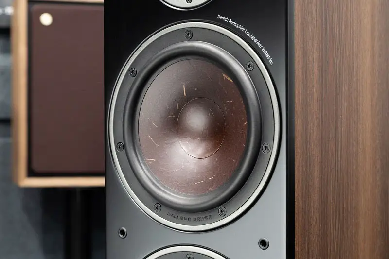 Dali Oberon 7 Review (Floorstanding Loudspeaker)