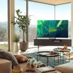 Samsung Q70A Review (2021 4K QLED TV)