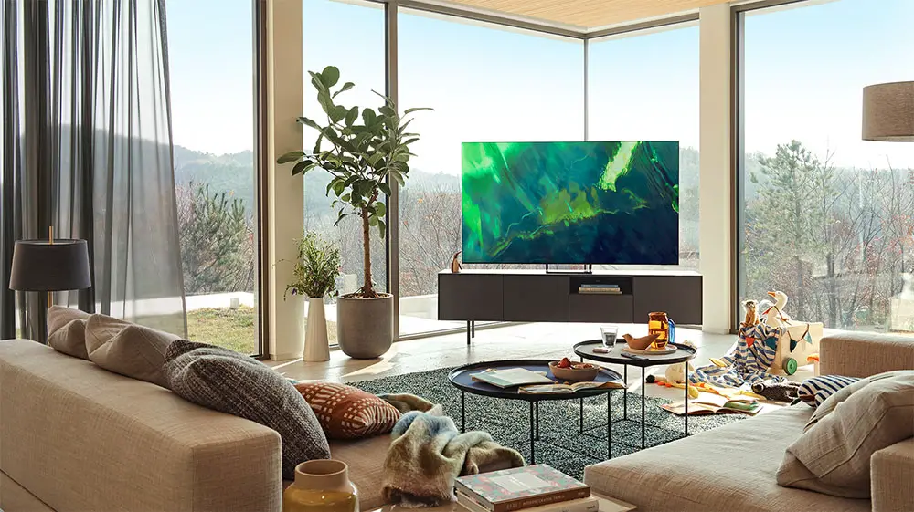 Smart qled tv. Q70a QLED 4k Smart TV 2021. Samsung Neo QLED 4k. Телевизор Samsung QLED q70a. Samsung Neo QLED 55.