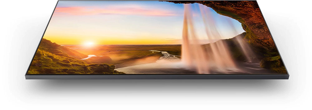 Samsung Q70A Review (2021 4K QLED TV)