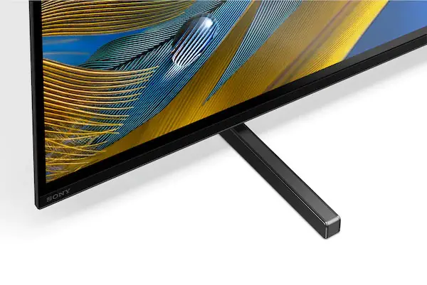 Sony A80J Review (2021 4K OLED TV)