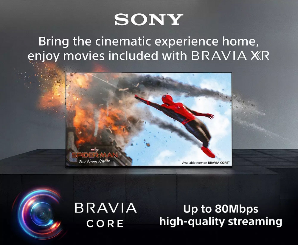 Sony X90J Review (2021 4K LED LCD TV)
