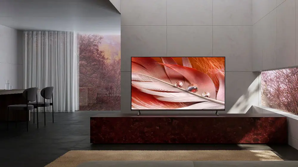 Sony X90J Review (2021 4K LED LCD TV)