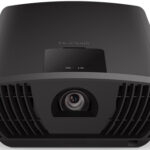 ViewSonic X100-4K Review (4K LED DLP Projector)