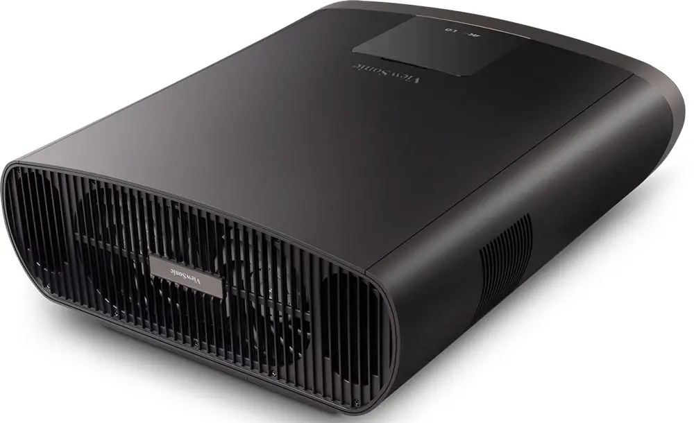 ViewSonic X100-4K Review (4K LED DLP Projector)