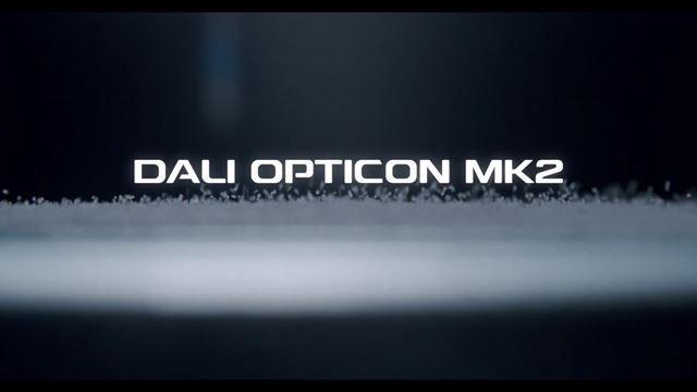 DALI Opticon 6 MK2 Review (Floorstanding Loudspeaker)