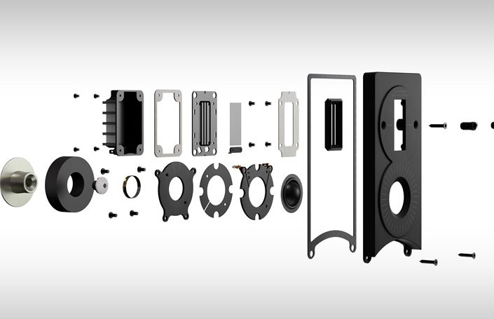 DALI Opticon 6 MK2 Review (Floorstanding Loudspeaker)
