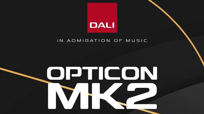 DALI Opticon 6 MK2 Review (Floorstanding Loudspeaker)