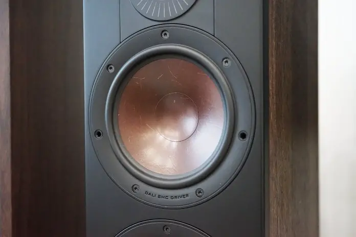 DALI Opticon 6 MK2 Review (Floorstanding Loudspeaker)