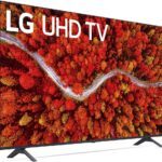 LG UP8000 Review (2021 4K UHD LCD TV)