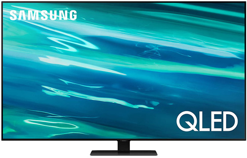 Samsung Q80A Review (2021 4K QLED TV)