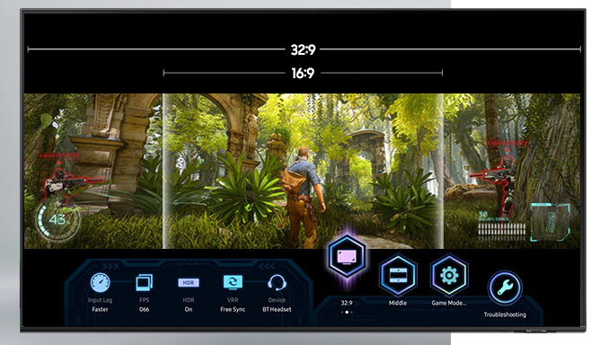 Samsung Q80A Review (2021 4K QLED TV)