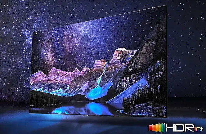 Samsung Q80A Review (2021 4K QLED TV)