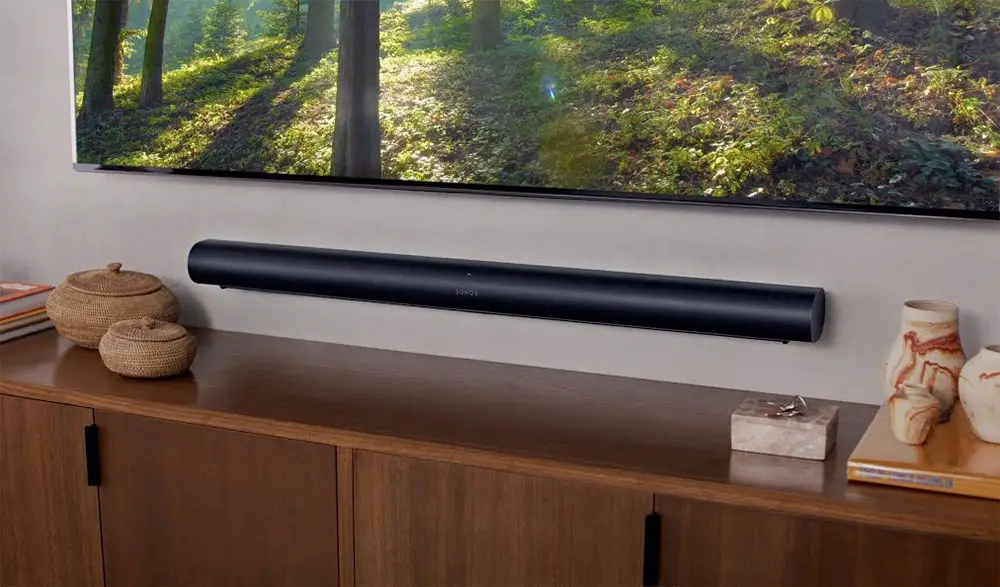 Sonos Arc Review (5.0.2 CH Dolby Atmos Soundbar)